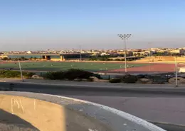 شقة - 3 غرف نوم - 3 حمامات للبيع في حي النادي - مدينة الشروق - القاهرة