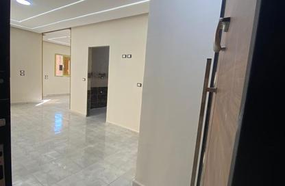 Apartment - 3 Bedrooms - 2 Bathrooms for sale in El Motamayez District - Badr City - Cairo