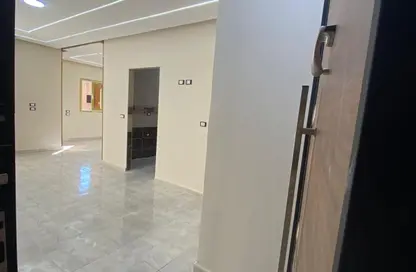 Apartment - 3 Bedrooms - 2 Bathrooms for sale in El Motamayez District - Badr City - Cairo