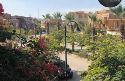 فيلا - 3 غرف نوم - 3 حمامات للايجار في ويست جايت - كمبوندات 6 أكتوبر - مدينة 6 أكتوبر - الجيزة