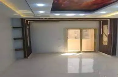 Office Space - Studio - 1 Bathroom for sale in 1O1 Mall - Sheikh Zayed City - Giza