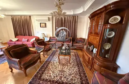 شقة - 3 غرف نوم - 3 حمامات للايجار في بيفرلي هيلز - كمبوندات الشيخ زايد - الشيخ زايد - الجيزة