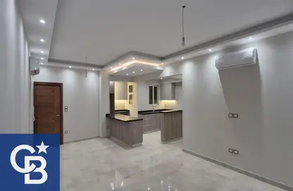 Apartment - 3 Bedrooms - 2 Bathrooms for sale in El Patio Oro - 5th Settlement Compounds - The 5th Settlement - New Cairo City - Cairo