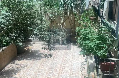 Apartment - 3 Bedrooms - 2 Bathrooms for sale in Palm City - El Katameya Compounds - El Katameya - New Cairo City - Cairo