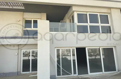 Villa - 3 Bedrooms - 4 Bathrooms for sale in Mountain View iCity - 5th Settlement Compounds - The 5th Settlement - New Cairo City - Cairo