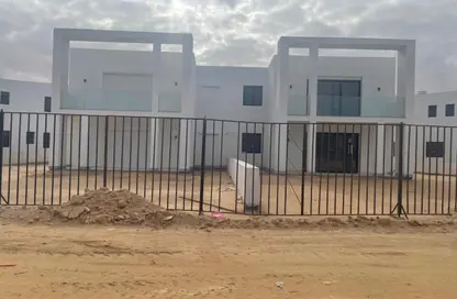 منزل مزدوج - 5 غرف نوم - 6 حمامات للبيع في دي-باي - قسم الضبعة - الساحل الشمالي