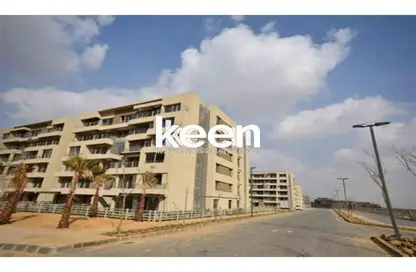 Apartment - 3 Bedrooms - 4 Bathrooms for sale in Capital Gardens   Palm Hills - Mostakbal City Compounds - Mostakbal City - Future City - Cairo