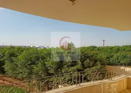 شقة - 3 غرف نوم - 3 حمامات للايجار في شارع 28 - الحي الخامس - التجمع الخامس - مدينة القاهرة الجديدة - القاهرة