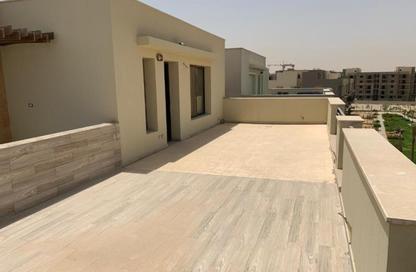 Duplex - Studio - 3 Bathrooms for rent in Eastown - 5th Settlement Compounds - The 5th Settlement - New Cairo City - Cairo