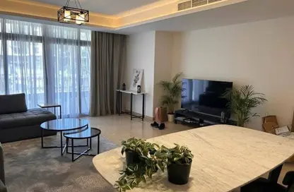 Apartment - 3 Bedrooms - 3 Bathrooms for sale in Rock Eden - Hadayek October - 6 October City - Giza