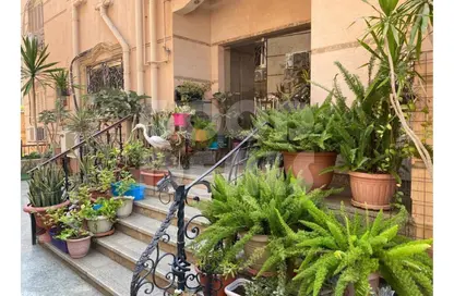 Apartment - 3 Bedrooms - 2 Bathrooms for sale in The 1st Settlement - New Cairo City - Cairo