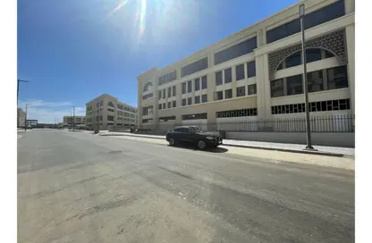 Office Space - Studio - 1 Bathroom for rent in Mivida - 5th Settlement Compounds - The 5th Settlement - New Cairo City - Cairo