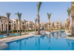 Villa - 4 bedrooms - 4 bathrooms for للبيع in Al Patio 5 East - El Patio - El Shorouk Compounds - Shorouk City - Cairo