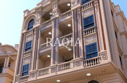 Duplex - 5 Bedrooms - 3 Bathrooms for sale in New Damietta - Demyat
