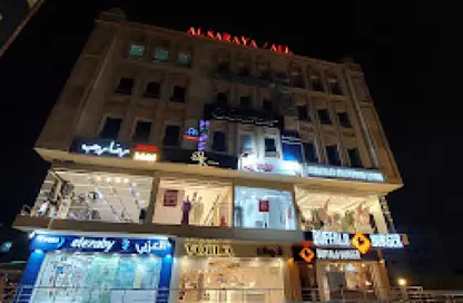 Retail - Studio for rent in Al Mostakbal - 12th District - Sheikh Zayed City - Giza