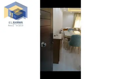 شقة - 2 غرف نوم - 1 حمام للبيع في امتداد الرحاب - الرحاب - مدينة القاهرة الجديدة - القاهرة