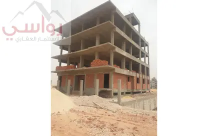 Apartment - 3 Bedrooms - 3 Bathrooms for sale in Bait Alwatan - The 5th Settlement - New Cairo City - Cairo