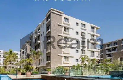 شقة - غرفة نوم - 1 حمام للبيع في تاج سيتي - كمبوندات التجمع الخامس - التجمع الخامس - مدينة القاهرة الجديدة - القاهرة