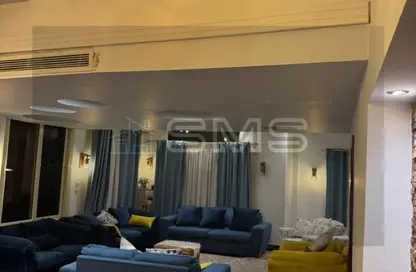 Duplex - 3 Bedrooms - 2 Bathrooms for rent in El Banafseg 4 - El Banafseg - New Cairo City - Cairo Duplex - 3 Bedrooms - 2 Bathrooms for rent in El Banafseg 4 - El Banafseg - New Cairo City - Cairo