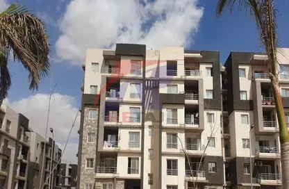 Apartment - 2 Bedrooms - 2 Bathrooms for rent in El Koronfel - The 5th Settlement - New Cairo City - Cairo