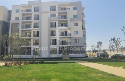 Apartment - 3 Bedrooms - 3 Bathrooms for sale in Westview Residence - New Zayed City - Sheikh Zayed City - Giza