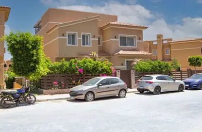 فيلا - 6 غرف نوم - 5 حمامات للبيع في ستون بارك - كمبوندات التجمع الخامس - التجمع الخامس - مدينة القاهرة الجديدة - القاهرة