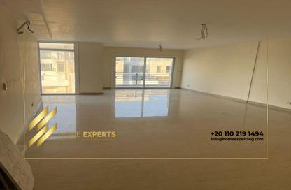 Apartment - 3 Bedrooms - 3 Bathrooms for rent in Hyde Park - 5th Settlement Compounds - The 5th Settlement - New Cairo City - Cairo