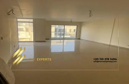 Apartment - 3 Bedrooms - 3 Bathrooms for rent in Hyde Park - 5th Settlement Compounds - The 5th Settlement - New Cairo City - Cairo