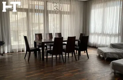 Apartment - 3 Bedrooms - 3 Bathrooms for sale in Forty West - Sheikh Zayed Compounds - Sheikh Zayed City - Giza