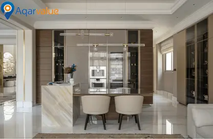 Apartment - 3 Bedrooms - 3 Bathrooms for sale in Talala - New Heliopolis Compounds - New Heliopolis - Cairo