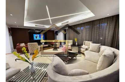 تاون هاوس - 4 غرف نوم - 4 حمامات للايجار في ويستاون - كمبوندات الشيخ زايد - الشيخ زايد - الجيزة