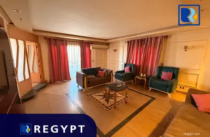شقة - 3 غرف نوم - 3 حمامات للايجار في ميدان دجله - دجلة - حي المعادي - القاهرة