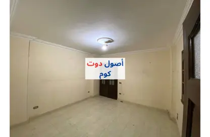 Apartment - 3 Bedrooms - 2 Bathrooms for rent in 4th District - 6 October City - Giza
