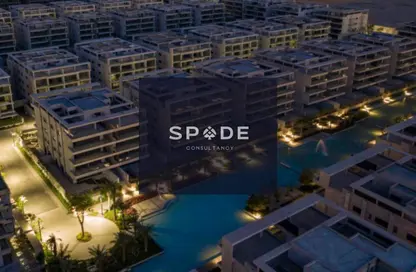 Apartment - 2 Bedrooms - 2 Bathrooms for sale in Lake View Residence - 5th Settlement Compounds - The 5th Settlement - New Cairo City - Cairo Apartment - 2 Bedrooms - 2 Bathrooms for sale in Lake View Residence - 5th Settlement Compounds - The 5th Settlement - New Cairo City - Cairo