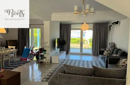 Villa - 4 Bedrooms - 3 Bathrooms for sale in Skala Mountain View Ras El Hikma - North Coast Resorts - North Coast Villa - 4 Bedrooms - 3 Bathrooms for sale in Skala Mountain View Ras El Hikma - North Coast Resorts - North Coast