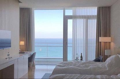 Chalet - 4 Bedrooms - 3 Bathrooms for sale in June - Ras Al Hekma - North Coast