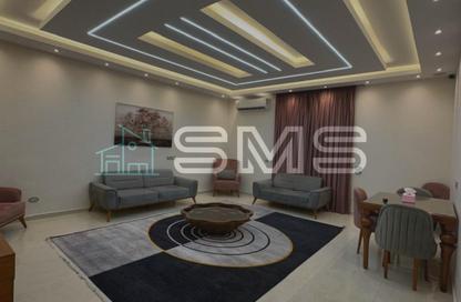 Apartment - 3 Bedrooms - 2 Bathrooms for sale in Orouba Axis - Area A - Ganoob El Acadimia - New Cairo City - Cairo