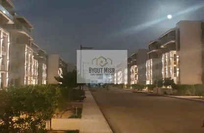 Apartment - 3 Bedrooms - 2 Bathrooms for rent in The Address East - 90 Street - The 5th Settlement - New Cairo City - Cairo