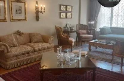 دوبلكس - 3 غرف نوم - 4 حمامات للايجار في طريق غرب سوميد - غرب سوميد - مدينة 6 أكتوبر - الجيزة