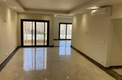 Apartment - 3 Bedrooms - 3 Bathrooms for rent in Pearl Des Rois - 5th Settlement Compounds - The 5th Settlement - New Cairo City - Cairo
