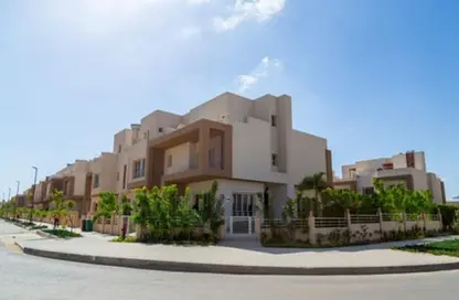 فيلا - 4 غرف نوم - 5 حمامات للبيع في ذا كراون - طريق مصر اسكندرية الصحراوي - مدينة 6 أكتوبر - الجيزة
