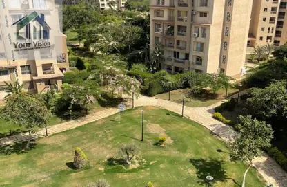 Apartment - 3 Bedrooms - 3 Bathrooms for rent in Privado - Madinaty - Cairo