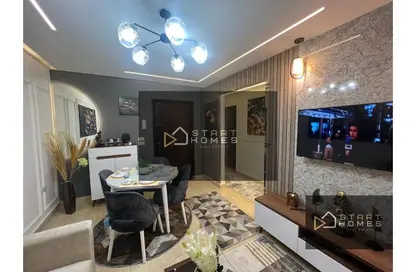 Apartment - 2 Bedrooms - 1 Bathroom for rent in Madinaty - Cairo