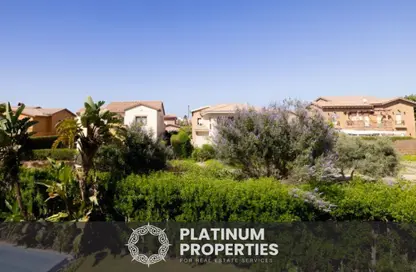 Villa - 3 Bedrooms - 3 Bathrooms for sale in Marassi - Sidi Abdel Rahman - North Coast