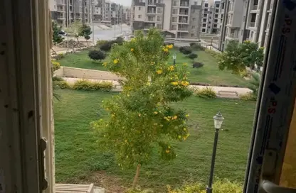 Apartment - 3 Bedrooms - 2 Bathrooms for sale in Jannat October - 6 October Compounds - 6 October City - Giza