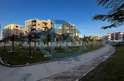 Apartment - 3 Bedrooms - 2 Bathrooms for sale in Sephora Heights - 5th Settlement Compounds - The 5th Settlement - New Cairo City - Cairo