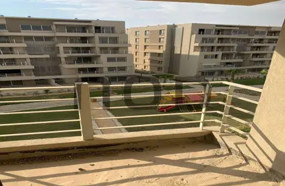 شقة - 3 غرف نوم - 4 حمامات للبيع في كابيتال جاردنز - بالم هيلز - كمبوندات مدينة المستقبل - مدينة المستقبل - القاهرة