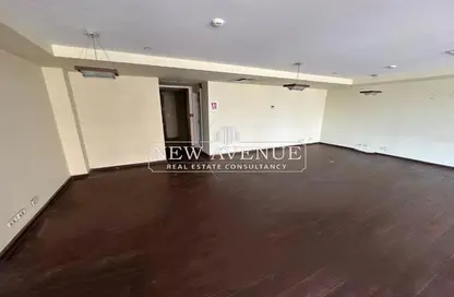 Office Space - Studio - 1 Bathroom for rent in City Stars - Masaken Al Mohandesin - Nasr City - Cairo
