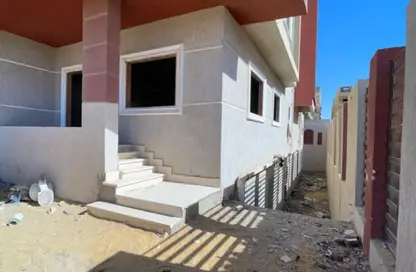 Apartment - 2 Bedrooms - 3 Bathrooms for sale in Al Andalus El Gedida - Al Andalus District - New Cairo City - Cairo