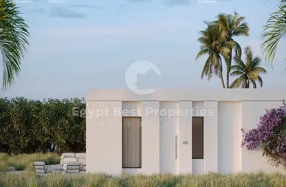 Cabin - 3 Bedrooms - 2 Bathrooms for sale in Mesca - Soma Bay - Safaga - Hurghada - Red Sea